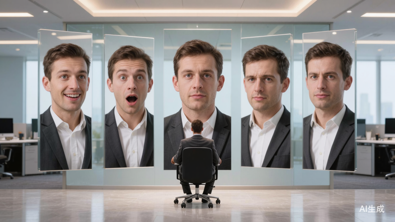 百人揭秘,“千面人”奥特曼